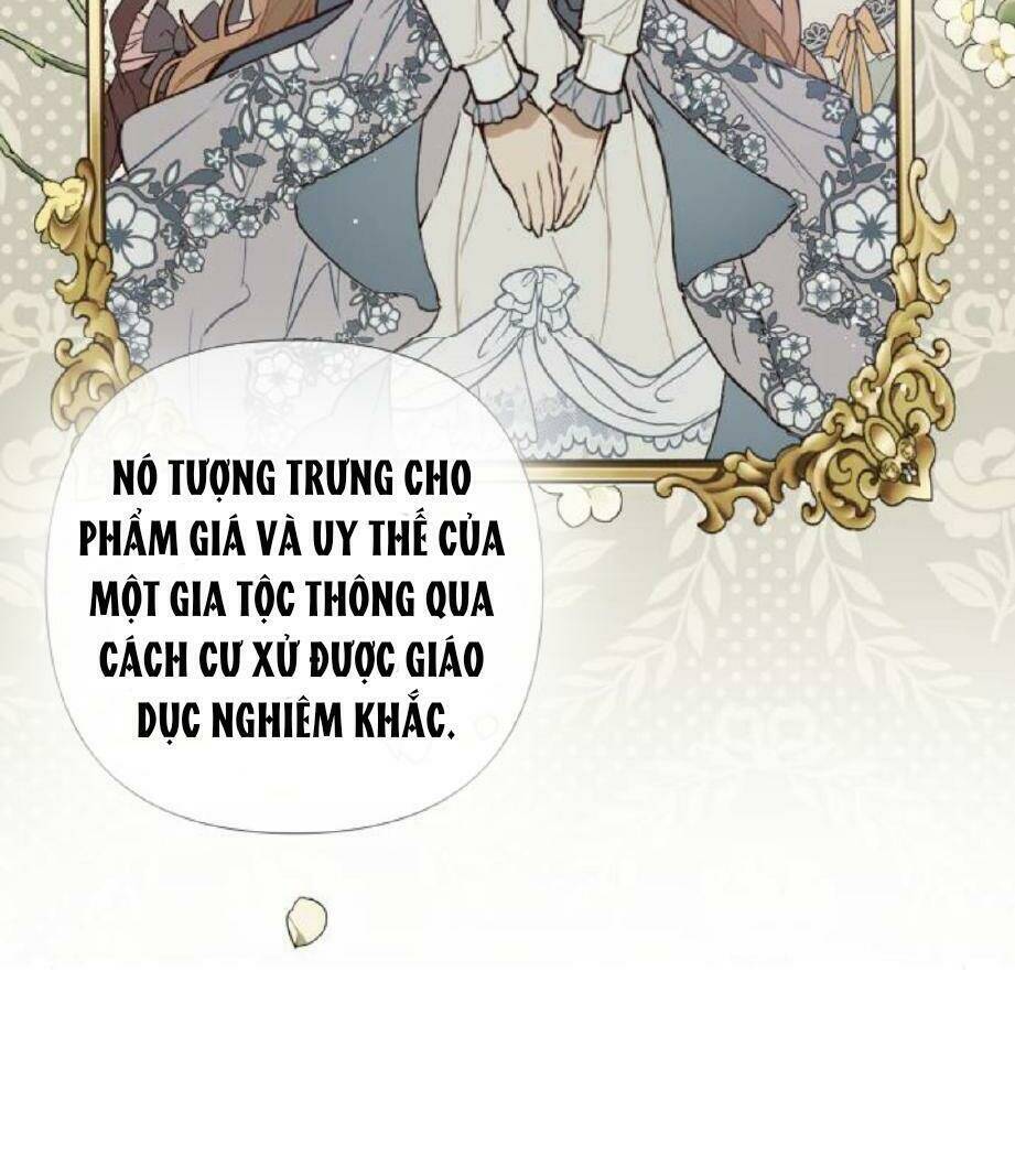Cách Hiệp Sĩ Sống Như Một Tiểu Thư Quyền Quý: Chapter 12