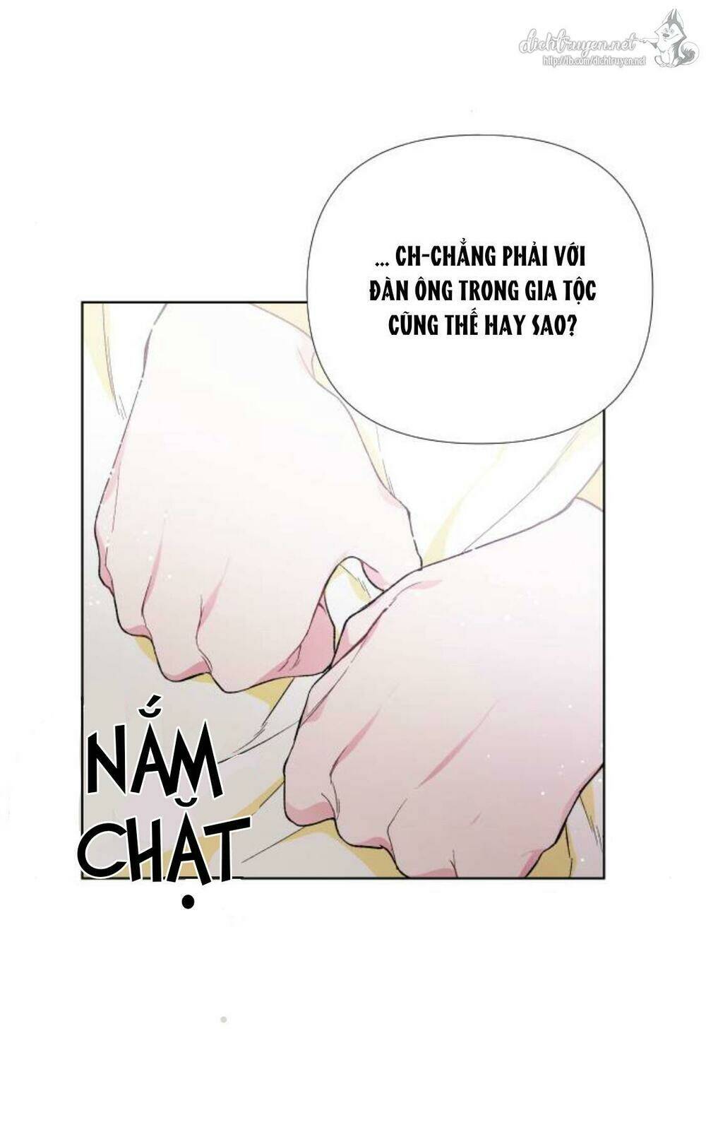 Cách Hiệp Sĩ Sống Như Một Tiểu Thư Quyền Quý: Chapter 12