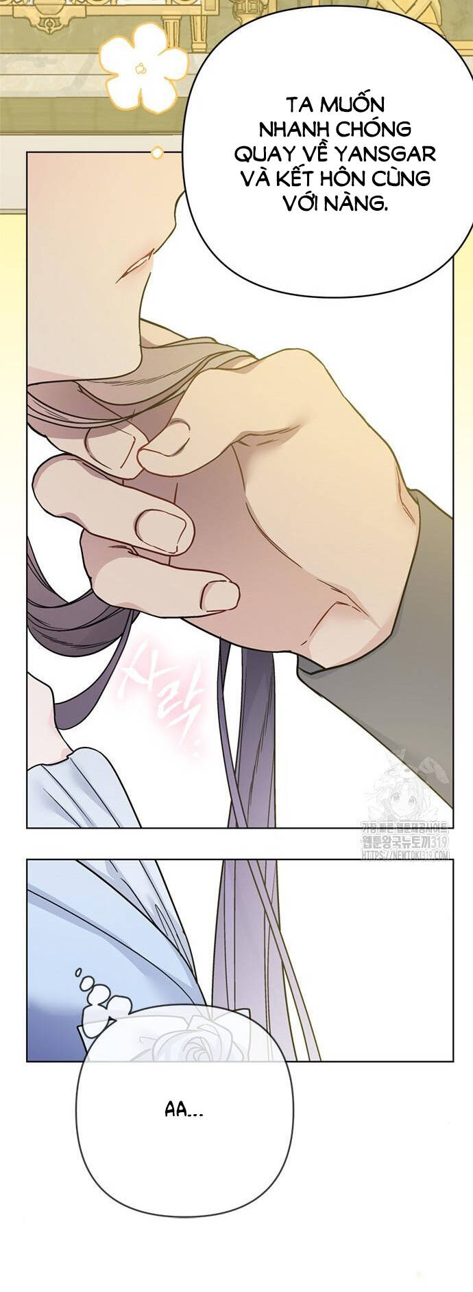 Cách Hiệp Sĩ Sống Như Một Tiểu Thư Quyền Quý: Chapter 120.1
