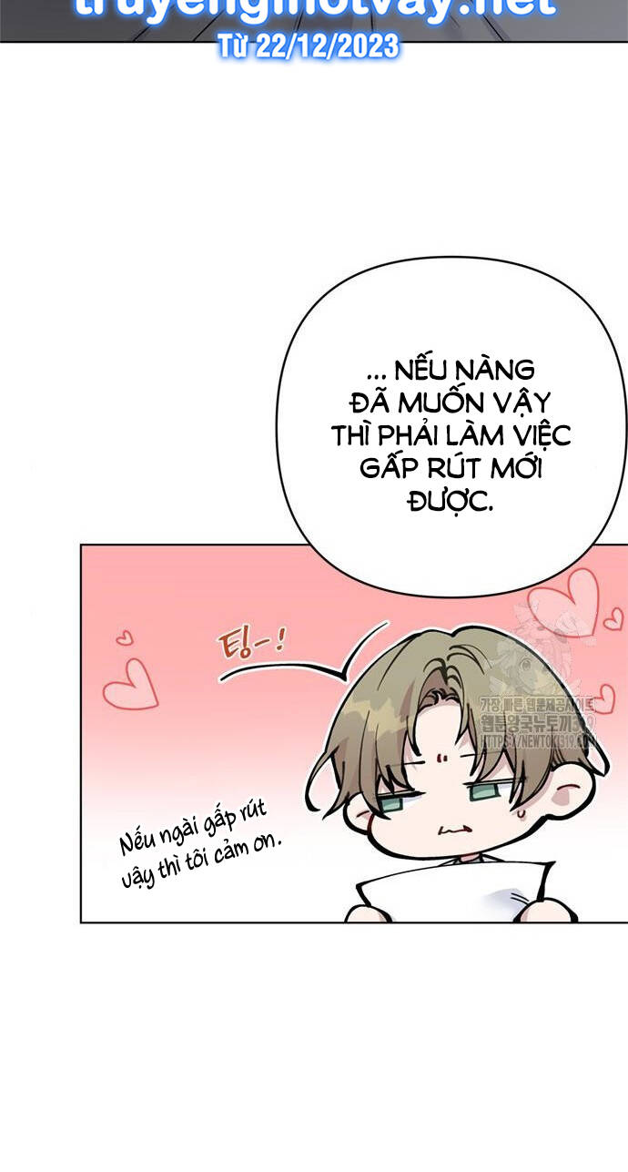 Cách Hiệp Sĩ Sống Như Một Tiểu Thư Quyền Quý: Chapter 120.1