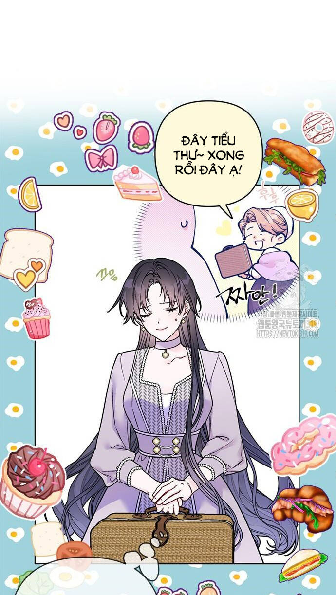 Cách Hiệp Sĩ Sống Như Một Tiểu Thư Quyền Quý: Chapter 120.1