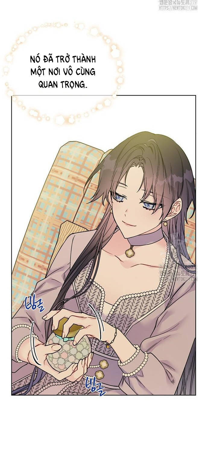 Cách Hiệp Sĩ Sống Như Một Tiểu Thư Quyền Quý: Chapter 120.2