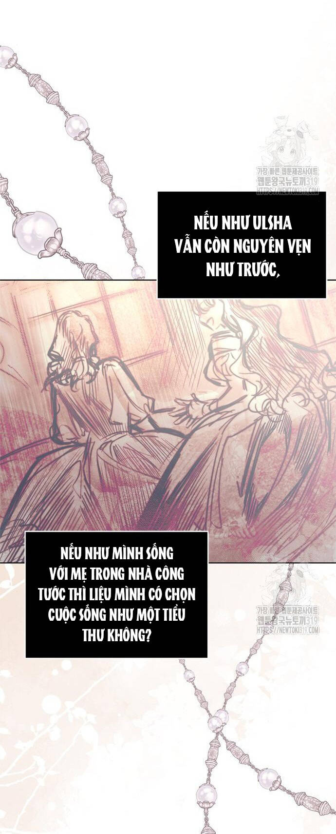 Cách Hiệp Sĩ Sống Như Một Tiểu Thư Quyền Quý: Chapter 120.2