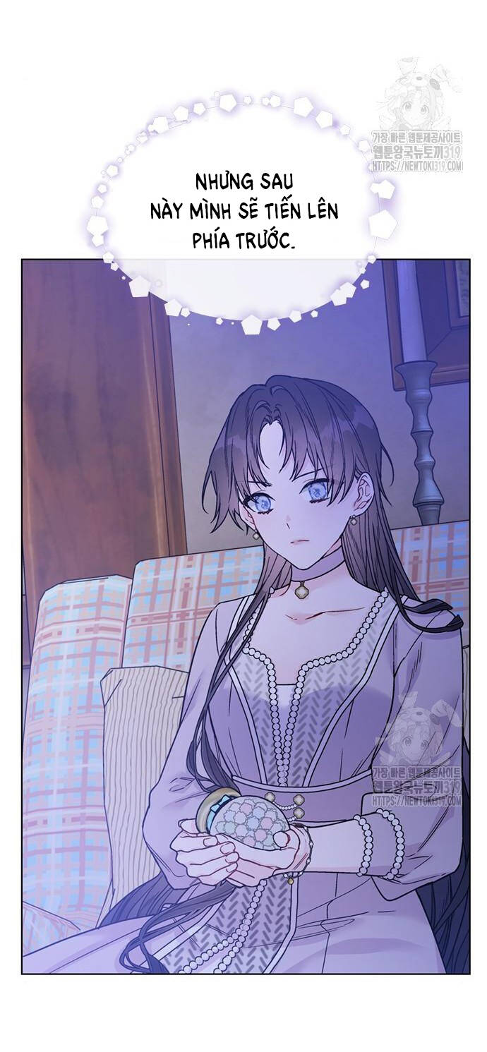 Cách Hiệp Sĩ Sống Như Một Tiểu Thư Quyền Quý: Chapter 120.2