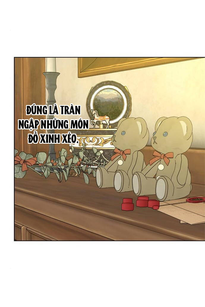 Cách Hiệp Sĩ Sống Như Một Tiểu Thư Quyền Quý: Chapter 120.2