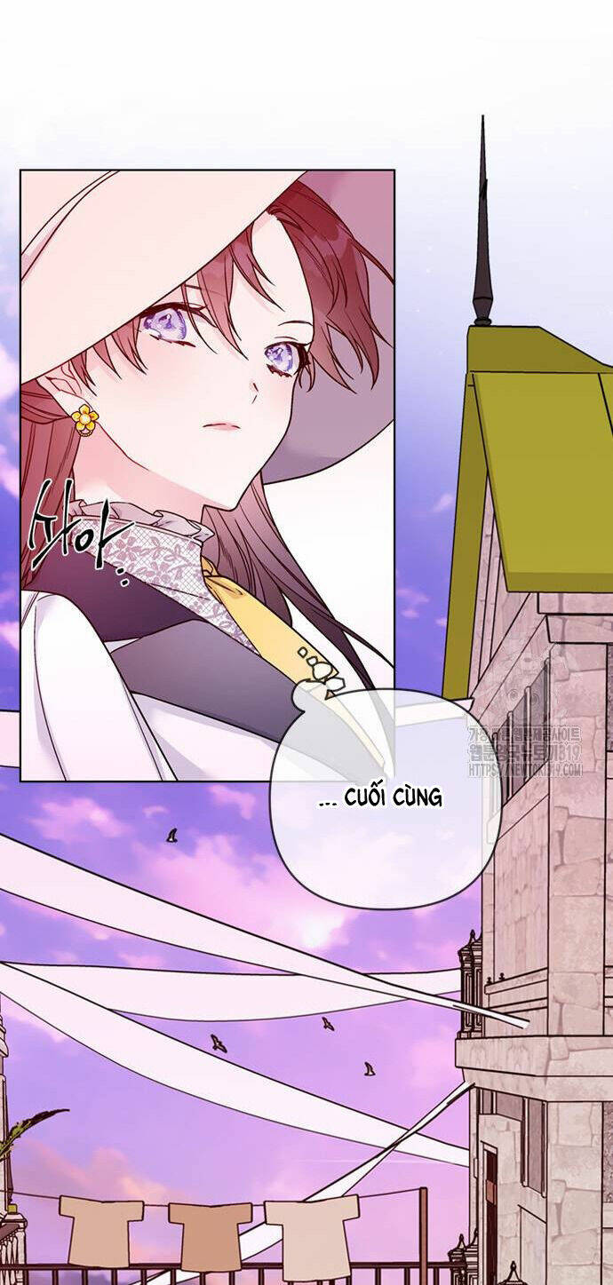 Cách Hiệp Sĩ Sống Như Một Tiểu Thư Quyền Quý: Chapter 121.1