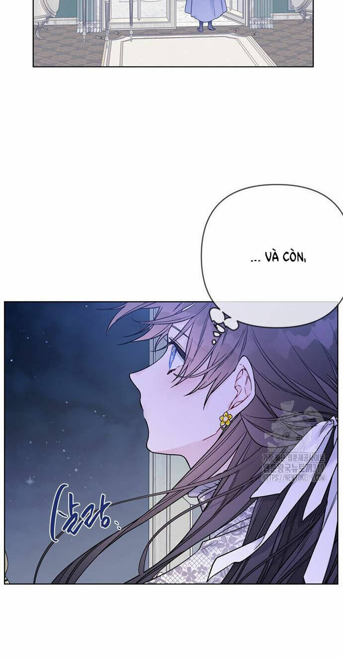 Cách Hiệp Sĩ Sống Như Một Tiểu Thư Quyền Quý: Chapter 121.2