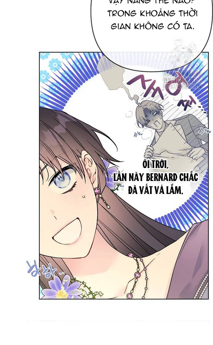 Cách Hiệp Sĩ Sống Như Một Tiểu Thư Quyền Quý: Chapter 122.1