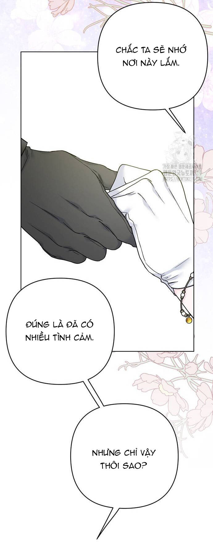Cách Hiệp Sĩ Sống Như Một Tiểu Thư Quyền Quý: Chapter 122.1