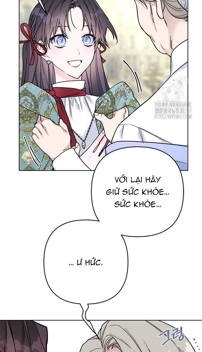 Cách Hiệp Sĩ Sống Như Một Tiểu Thư Quyền Quý: Chapter 122.1