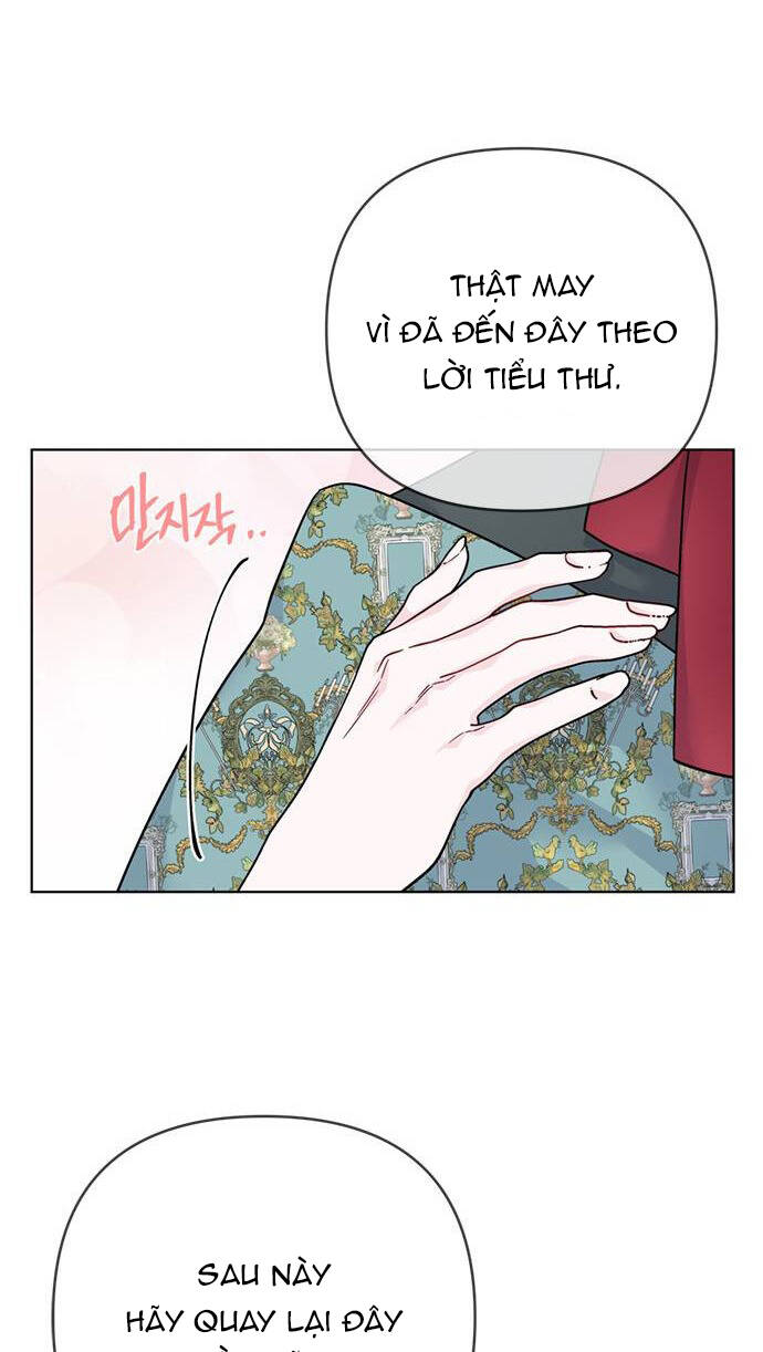 Cách Hiệp Sĩ Sống Như Một Tiểu Thư Quyền Quý: Chapter 122.1