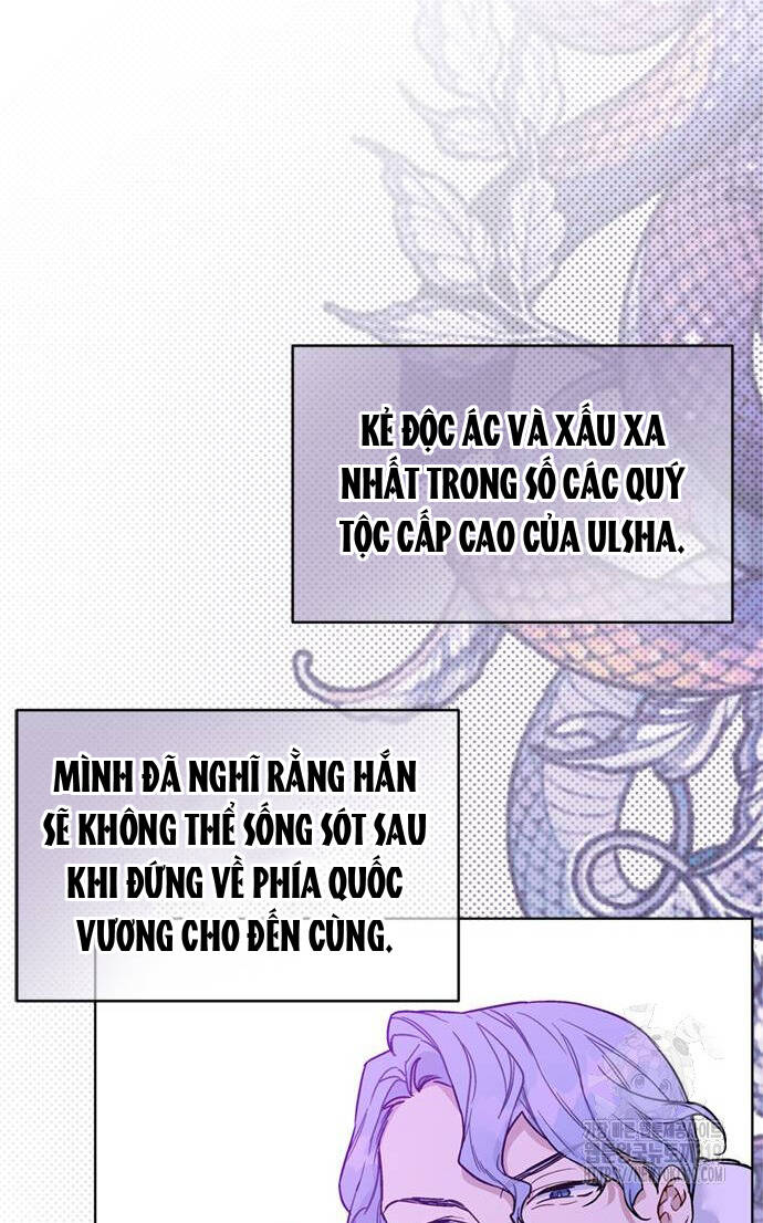 Cách Hiệp Sĩ Sống Như Một Tiểu Thư Quyền Quý: Chapter 122.1