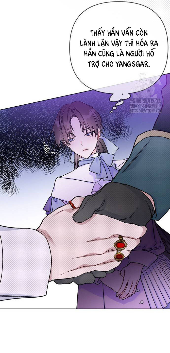 Cách Hiệp Sĩ Sống Như Một Tiểu Thư Quyền Quý: Chapter 122.1