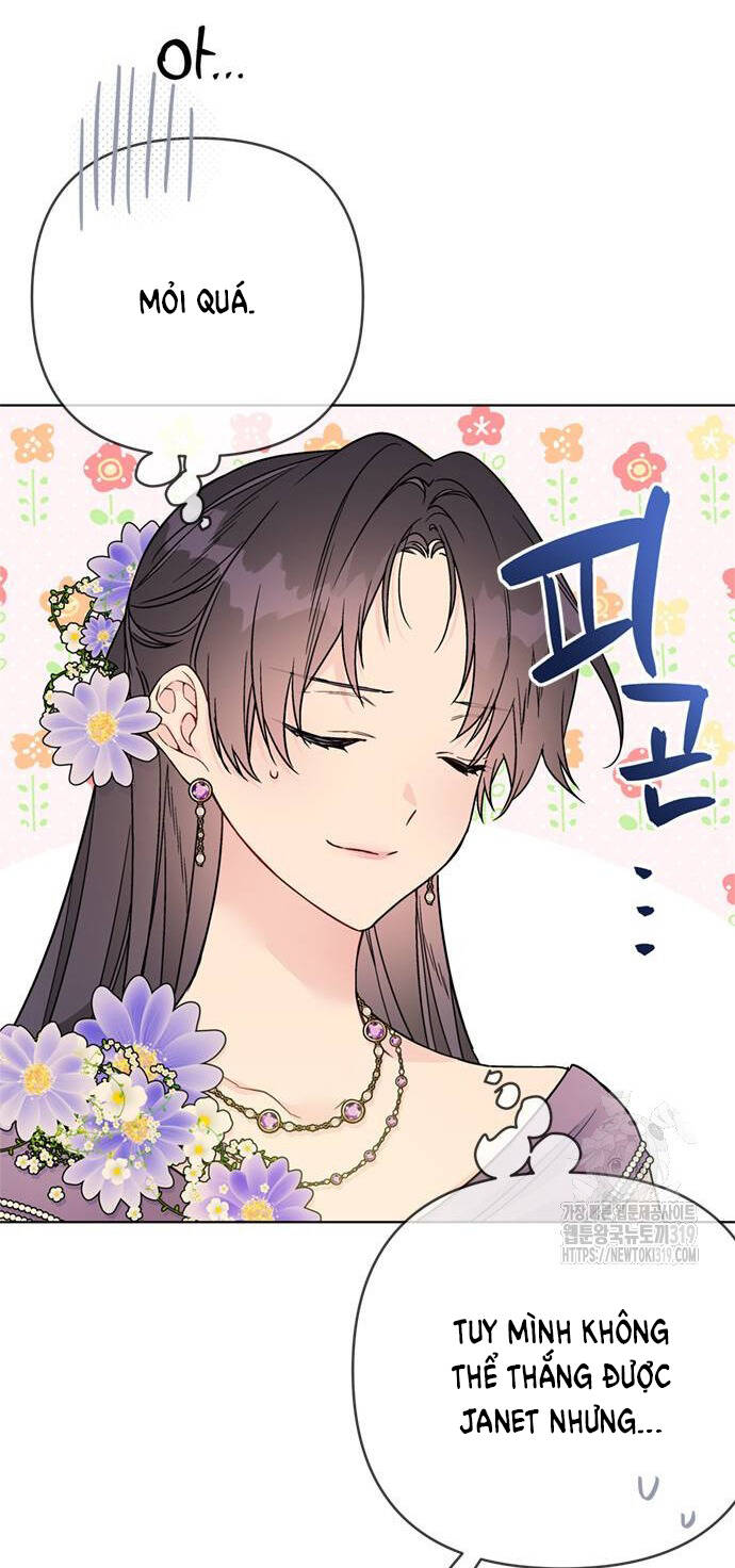Cách Hiệp Sĩ Sống Như Một Tiểu Thư Quyền Quý: Chapter 122.1