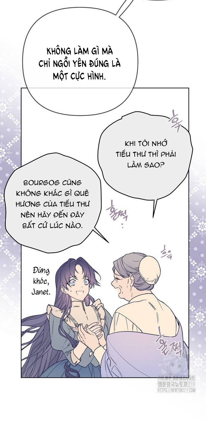 Cách Hiệp Sĩ Sống Như Một Tiểu Thư Quyền Quý: Chapter 122.1