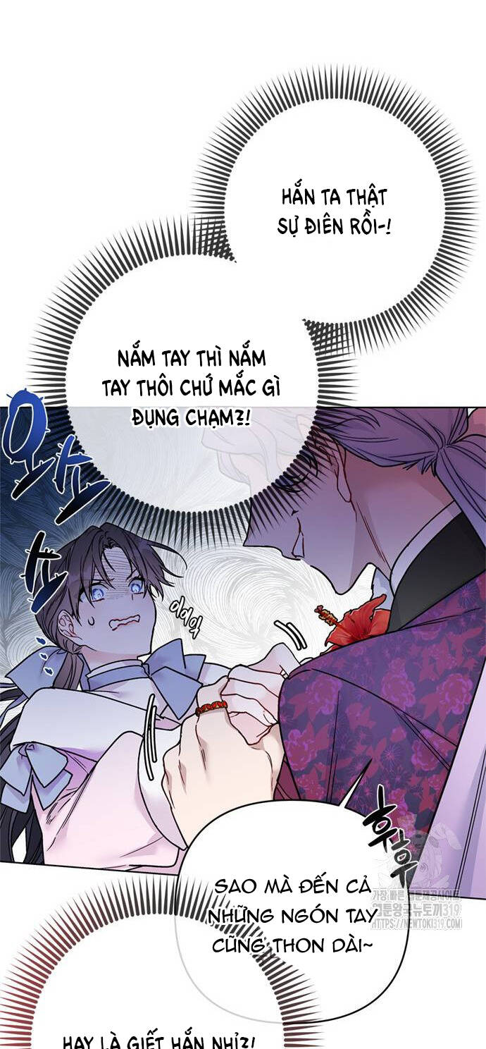 Cách Hiệp Sĩ Sống Như Một Tiểu Thư Quyền Quý: Chapter 122.2