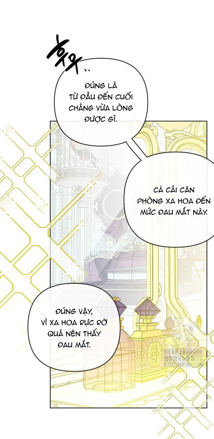 Cách Hiệp Sĩ Sống Như Một Tiểu Thư Quyền Quý: Chapter 122.2
