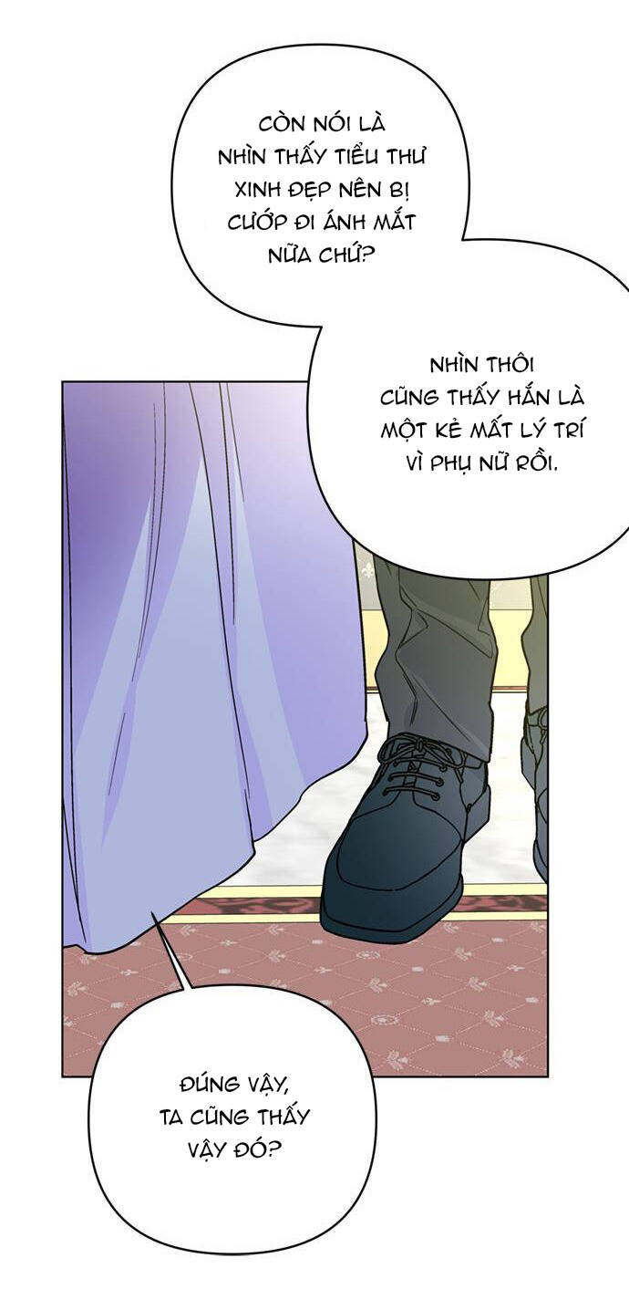 Cách Hiệp Sĩ Sống Như Một Tiểu Thư Quyền Quý: Chapter 122.2