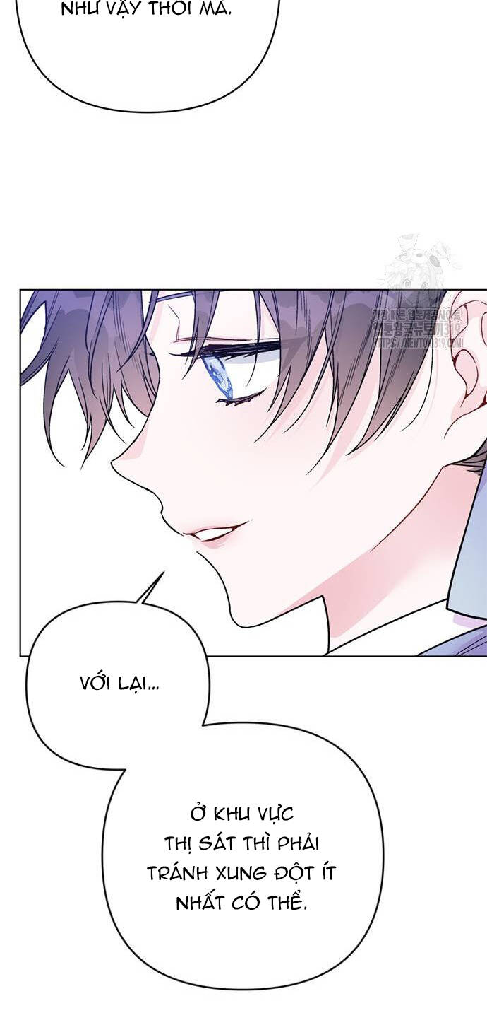 Cách Hiệp Sĩ Sống Như Một Tiểu Thư Quyền Quý: Chapter 122.2