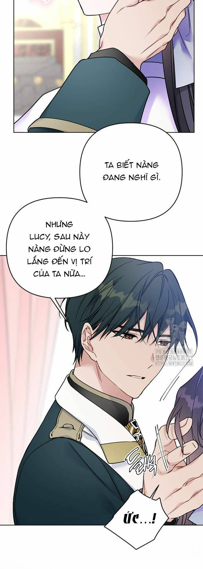 Cách Hiệp Sĩ Sống Như Một Tiểu Thư Quyền Quý: Chapter 123.1