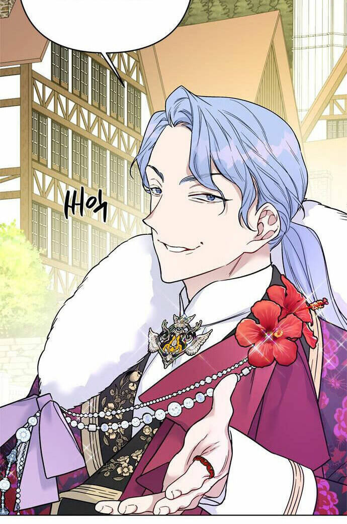 Cách Hiệp Sĩ Sống Như Một Tiểu Thư Quyền Quý: Chapter 123.1