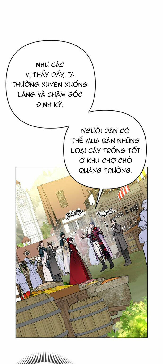 Cách Hiệp Sĩ Sống Như Một Tiểu Thư Quyền Quý: Chapter 123.1