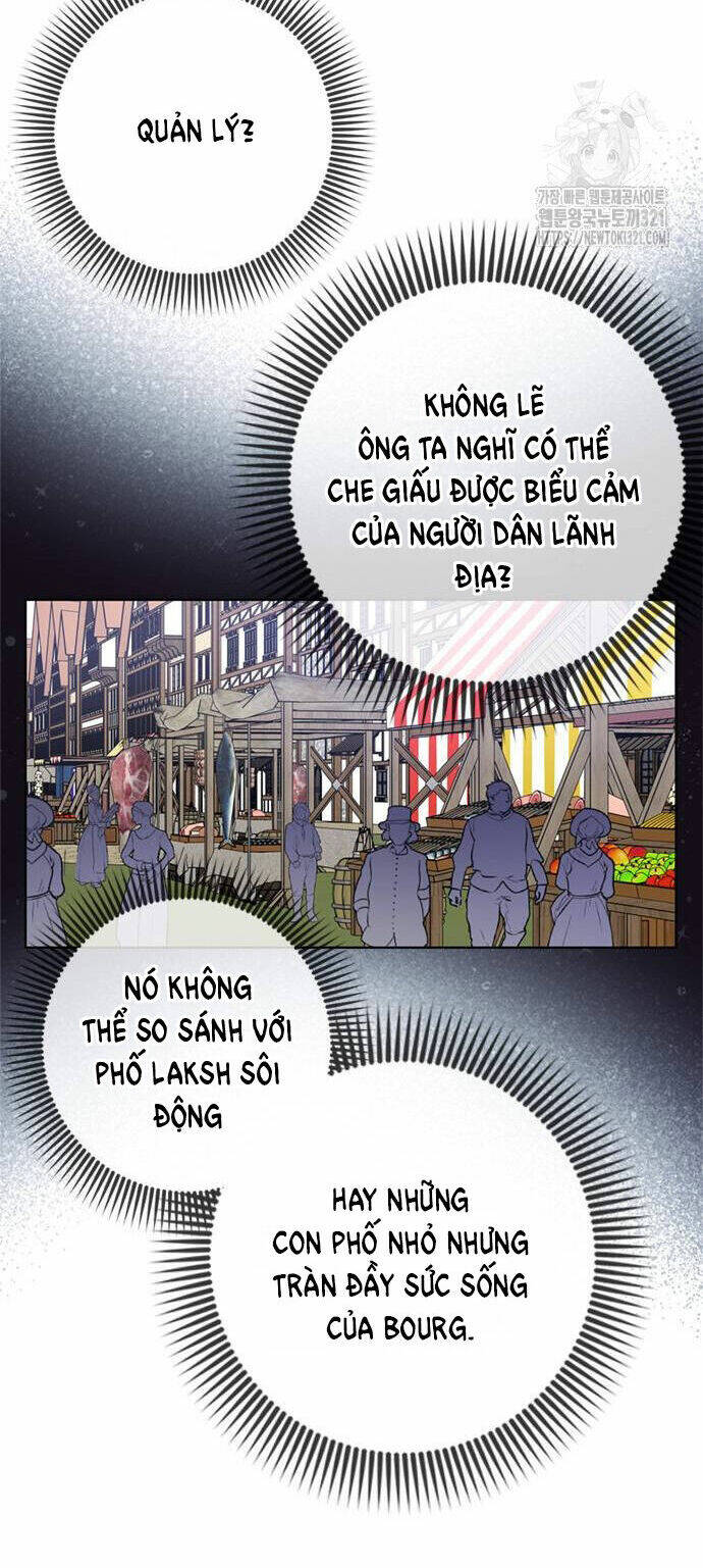 Cách Hiệp Sĩ Sống Như Một Tiểu Thư Quyền Quý: Chapter 123.1