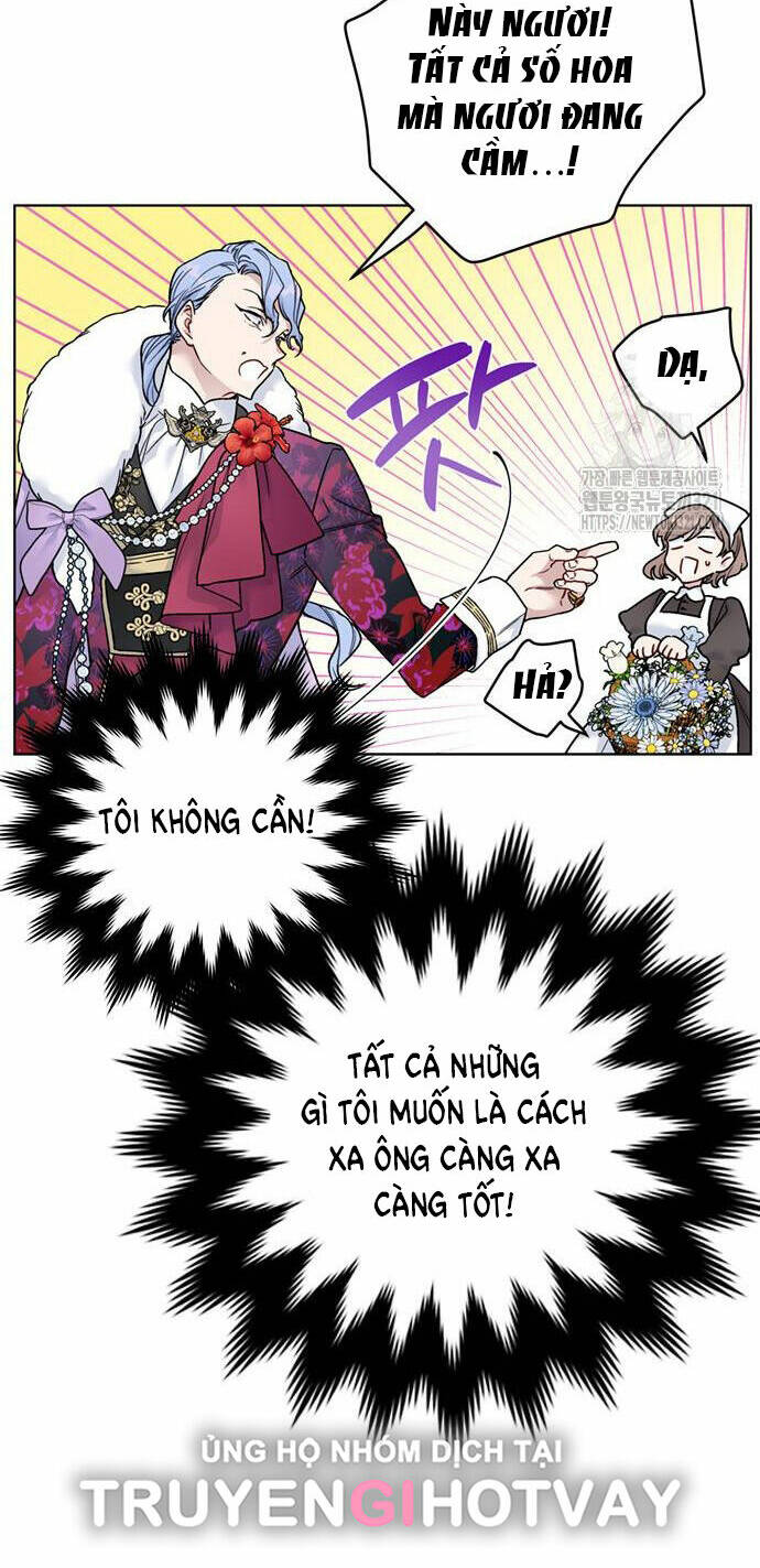 Cách Hiệp Sĩ Sống Như Một Tiểu Thư Quyền Quý: Chapter 123.1