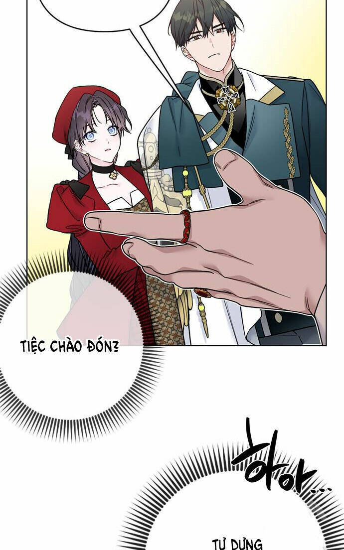Cách Hiệp Sĩ Sống Như Một Tiểu Thư Quyền Quý: Chapter 123.1