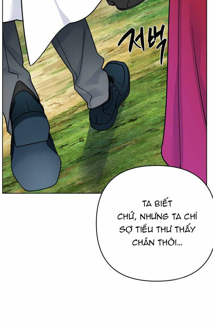 Cách Hiệp Sĩ Sống Như Một Tiểu Thư Quyền Quý: Chapter 123.2