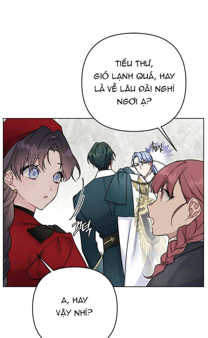 Cách Hiệp Sĩ Sống Như Một Tiểu Thư Quyền Quý: Chapter 123.2