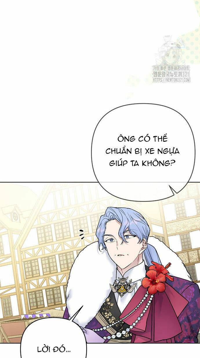 Cách Hiệp Sĩ Sống Như Một Tiểu Thư Quyền Quý: Chapter 123.2