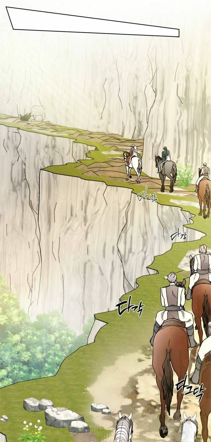 Cách Hiệp Sĩ Sống Như Một Tiểu Thư Quyền Quý: Chapter 124.1