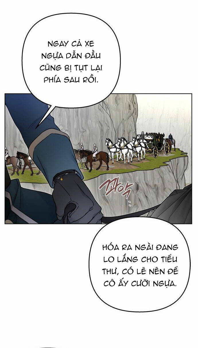 Cách Hiệp Sĩ Sống Như Một Tiểu Thư Quyền Quý: Chapter 124.1