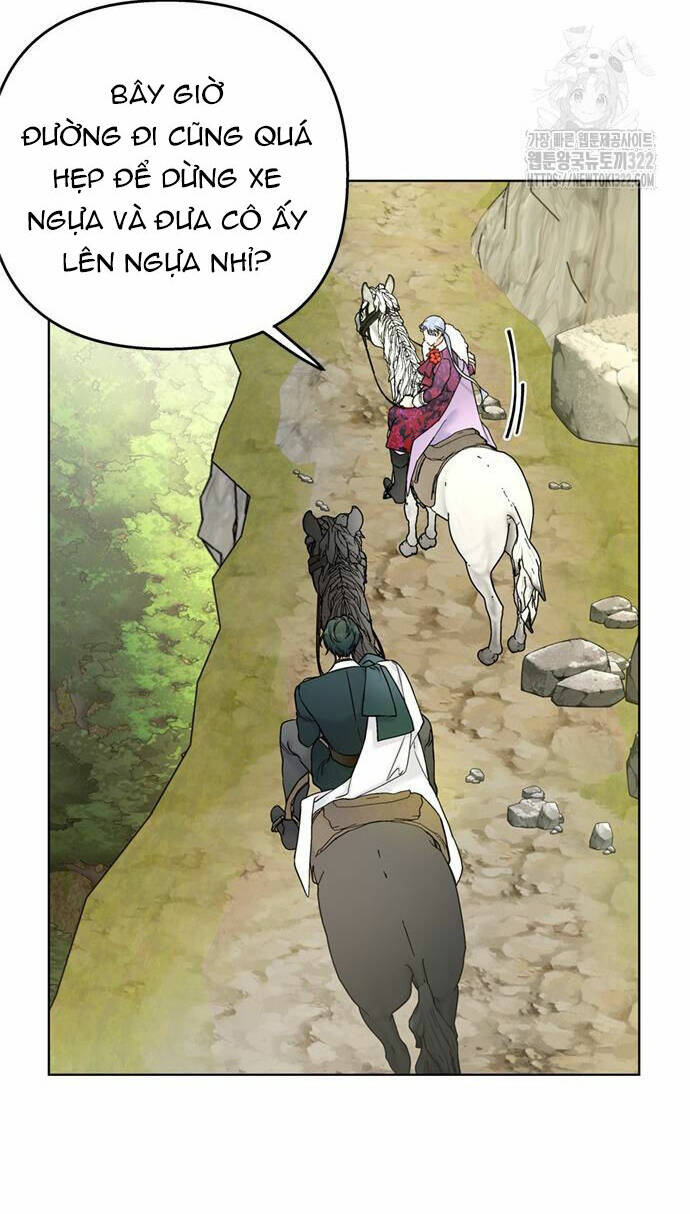 Cách Hiệp Sĩ Sống Như Một Tiểu Thư Quyền Quý: Chapter 124.1