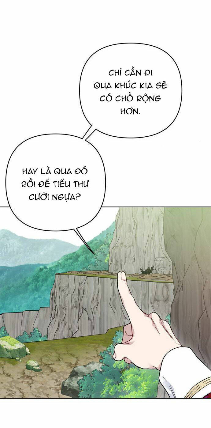 Cách Hiệp Sĩ Sống Như Một Tiểu Thư Quyền Quý: Chapter 124.1