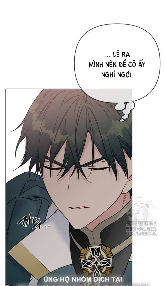 Cách Hiệp Sĩ Sống Như Một Tiểu Thư Quyền Quý: Chapter 124.1