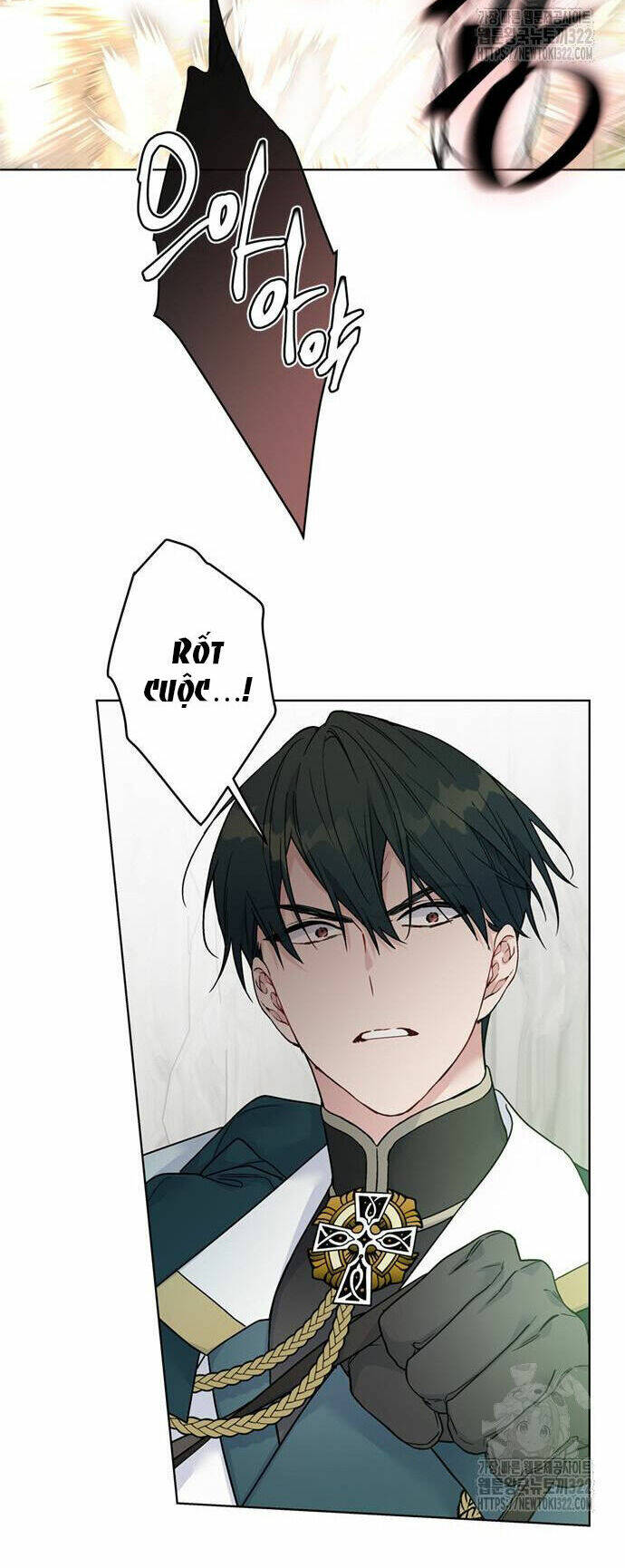 Cách Hiệp Sĩ Sống Như Một Tiểu Thư Quyền Quý: Chapter 124.1