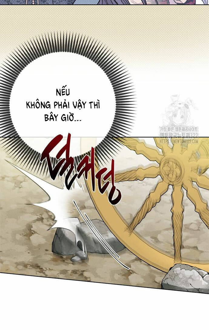 Cách Hiệp Sĩ Sống Như Một Tiểu Thư Quyền Quý: Chapter 124.1