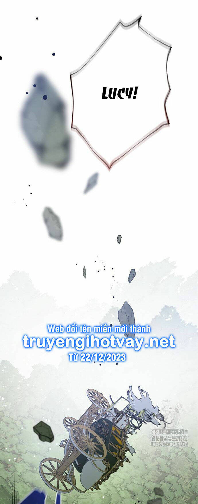 Cách Hiệp Sĩ Sống Như Một Tiểu Thư Quyền Quý: Chapter 124.1