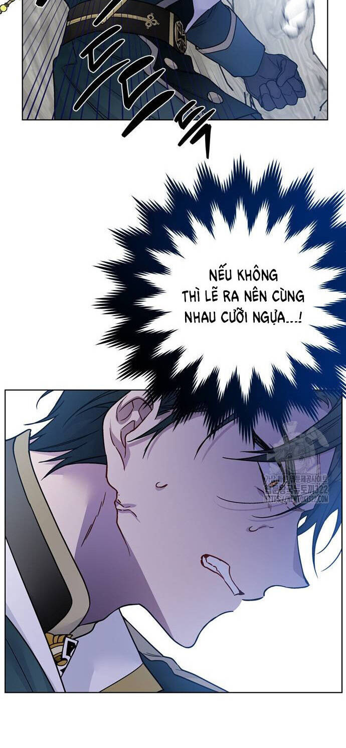 Cách Hiệp Sĩ Sống Như Một Tiểu Thư Quyền Quý: Chapter 124.2