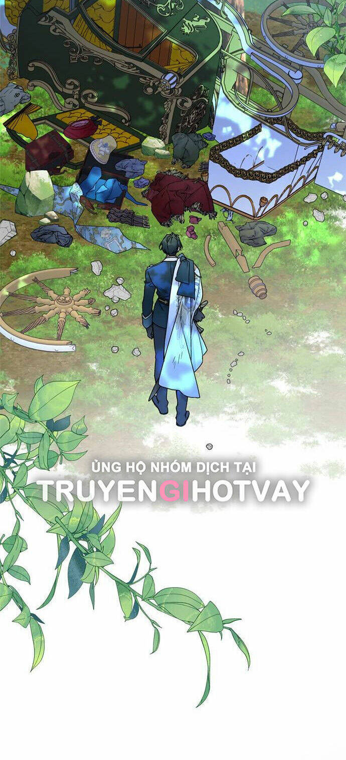 Cách Hiệp Sĩ Sống Như Một Tiểu Thư Quyền Quý: Chapter 124.2
