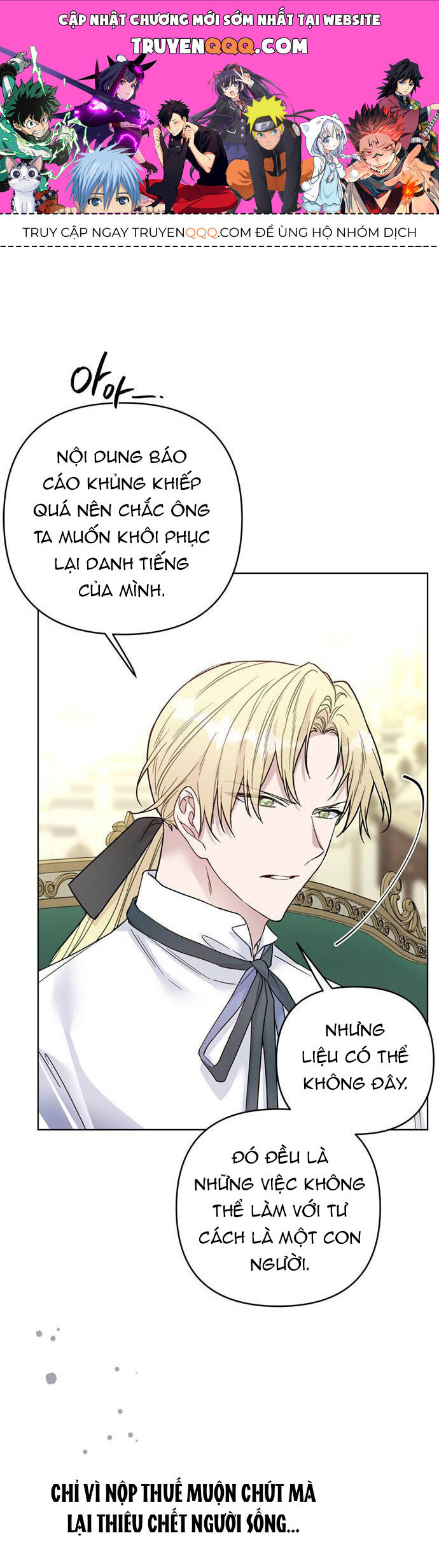 Cách Hiệp Sĩ Sống Như Một Tiểu Thư Quyền Quý: Chapter 125.2