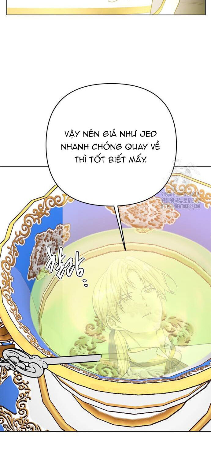 Cách Hiệp Sĩ Sống Như Một Tiểu Thư Quyền Quý: Chapter 125.2