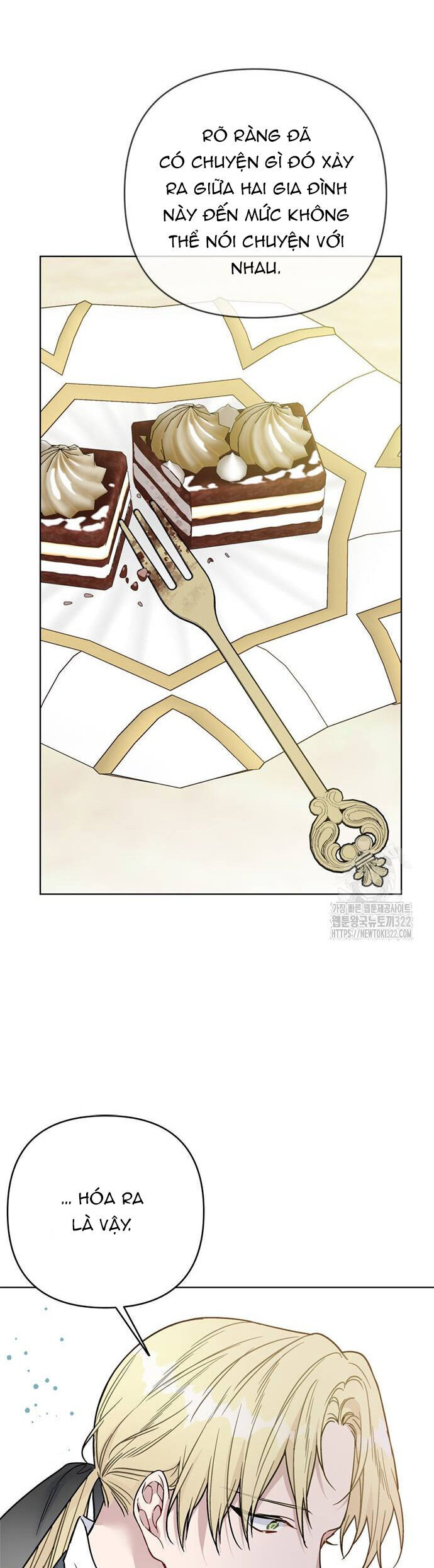 Cách Hiệp Sĩ Sống Như Một Tiểu Thư Quyền Quý: Chapter 125.2