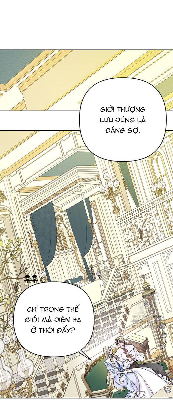 Cách Hiệp Sĩ Sống Như Một Tiểu Thư Quyền Quý: Chapter 125.2
