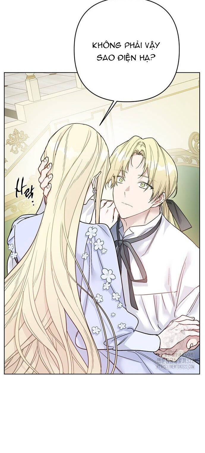 Cách Hiệp Sĩ Sống Như Một Tiểu Thư Quyền Quý: Chapter 125.2