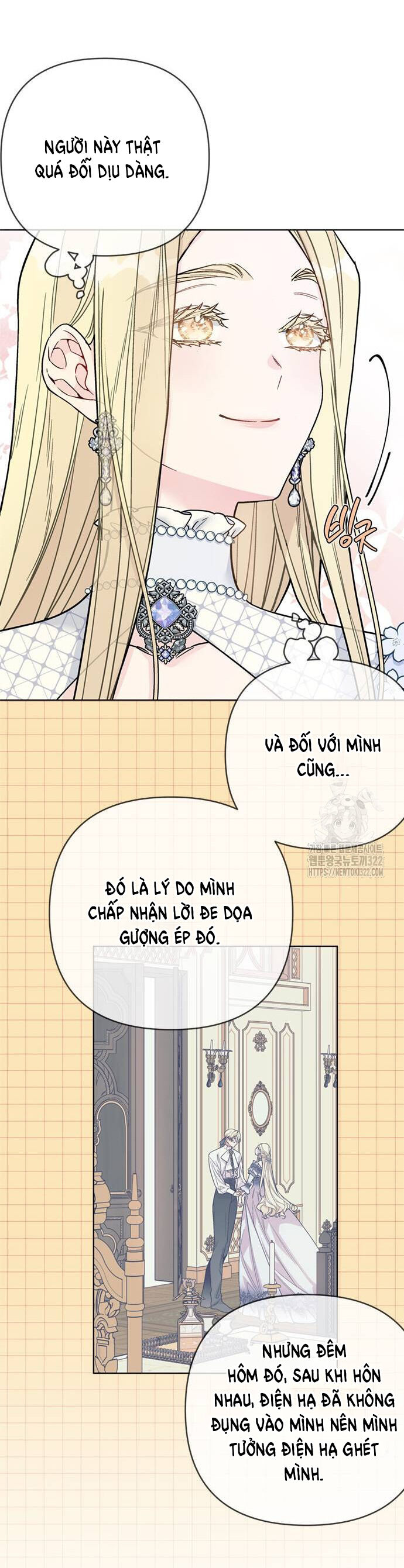 Cách Hiệp Sĩ Sống Như Một Tiểu Thư Quyền Quý: Chapter 125.2