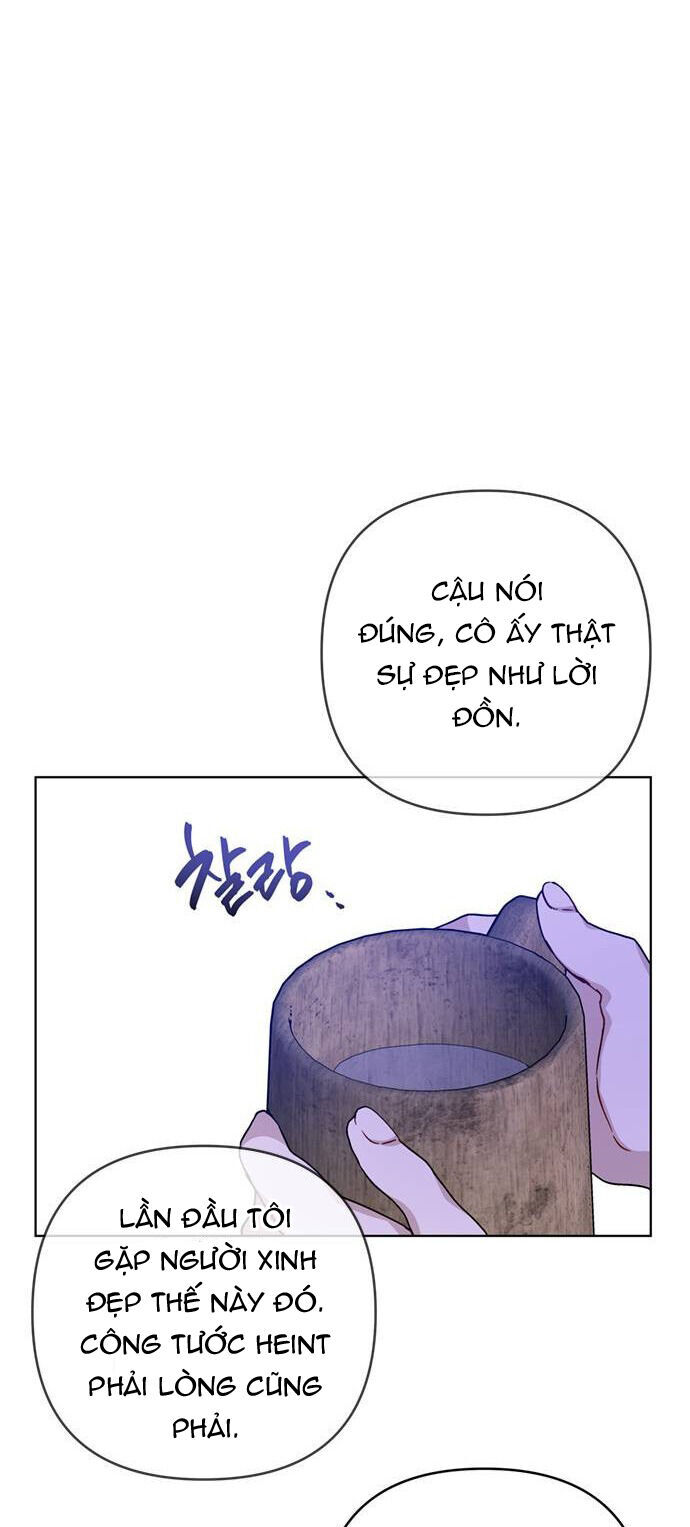 Cách Hiệp Sĩ Sống Như Một Tiểu Thư Quyền Quý: Chapter 126.1