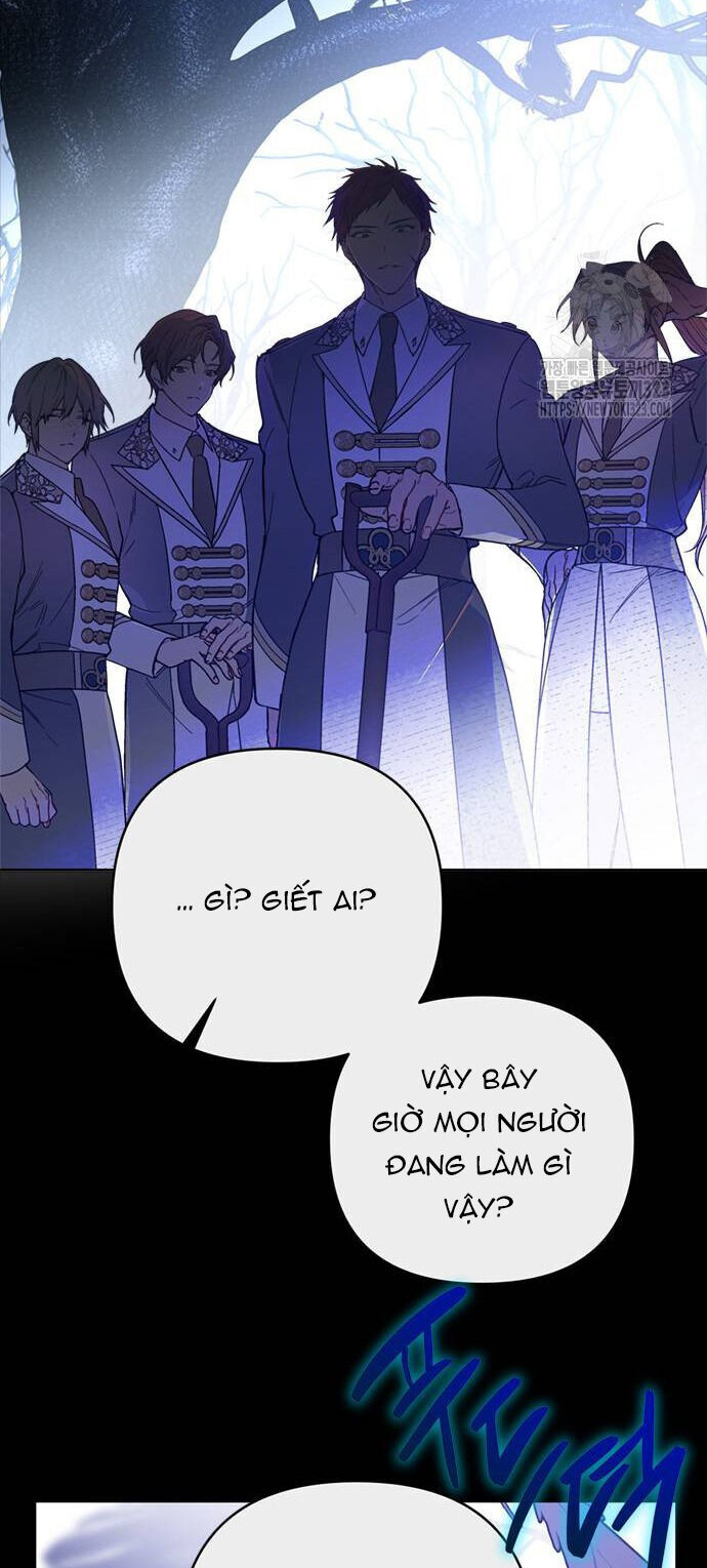 Cách Hiệp Sĩ Sống Như Một Tiểu Thư Quyền Quý: Chapter 126.1